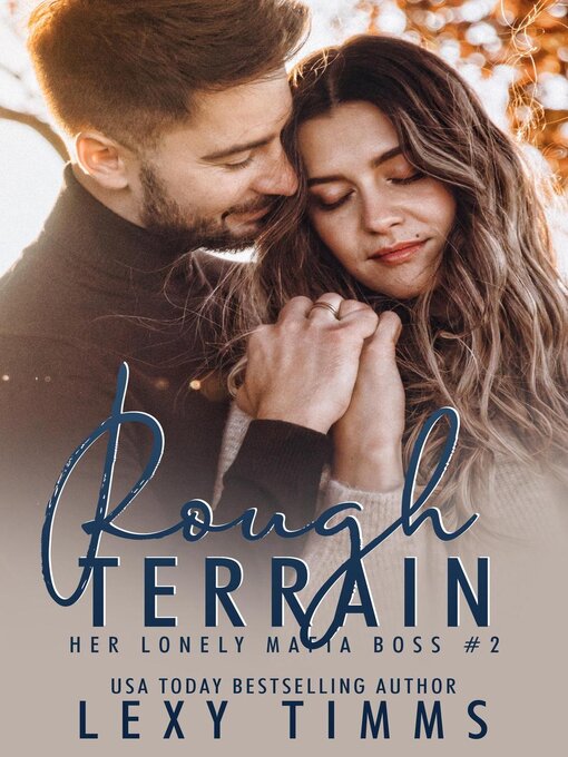 Title details for Rough Terrain by Lexy Timms - Available